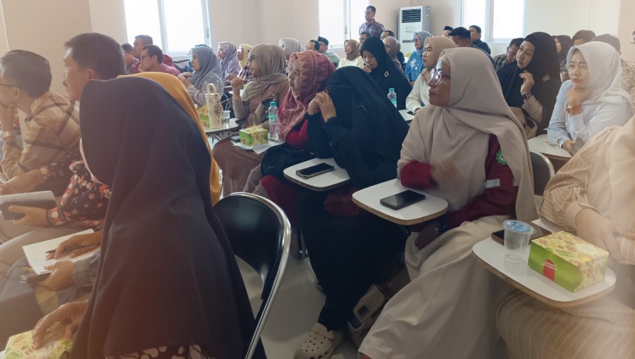 Akselerasi Karier, Mutu, dan Peningkatan Kinerja Dosen UMB