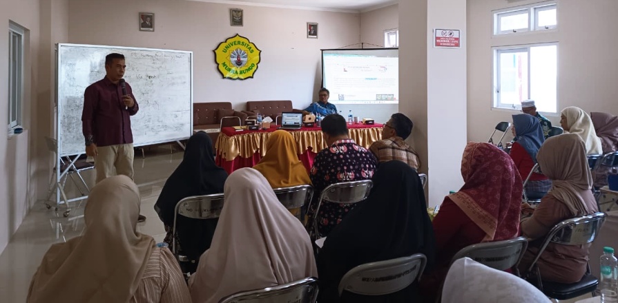 Akselerasi Karier, Mutu, dan Peningkatan Kinerja Dosen UMB